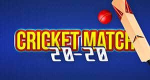 TheWorld7 Cricket Match Betting