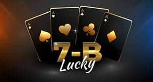 TheWorld7 Lucky7 EU Casino Game