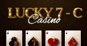 TheWorld7 Lucky 7 Casino Game