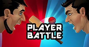 TheWorld7 Player Battle Cricket Betting App