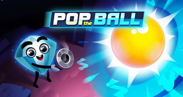 Pop The Ball - TheWorld7