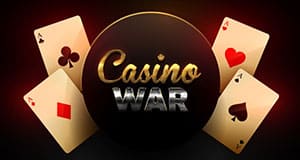 TheWorld7 War Online Betting and Casino